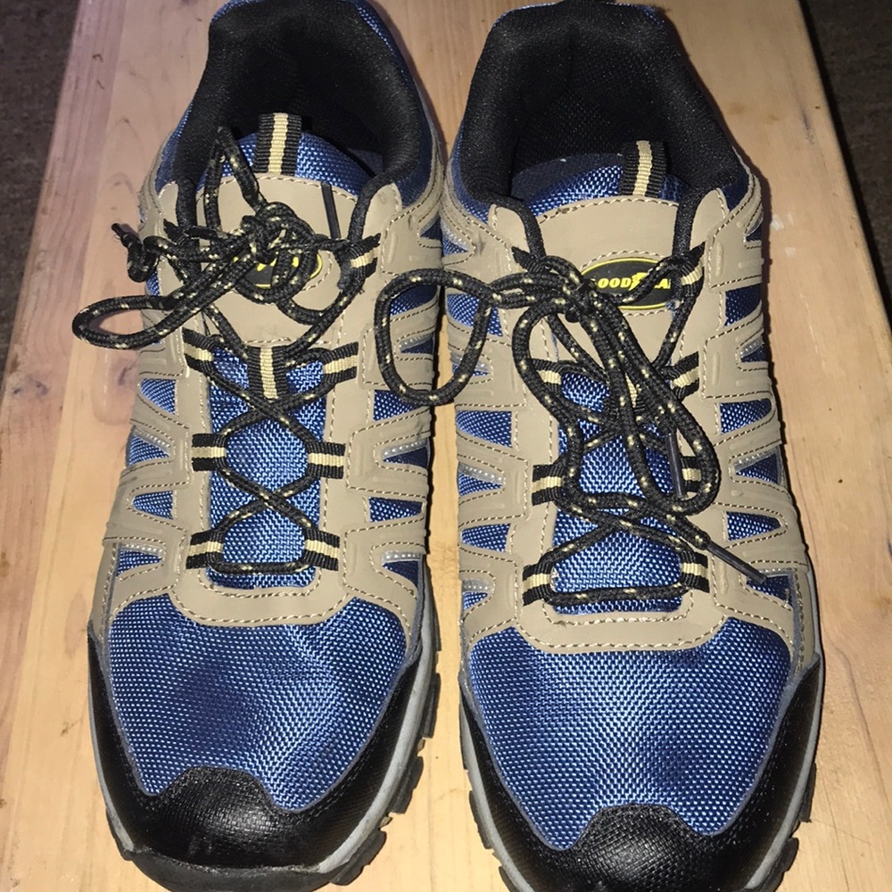 Good Year Shoe